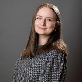 Iris Weichert, BSc, MScRes