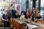 Life Sciences Bridge Award from the Aventis Foundation!