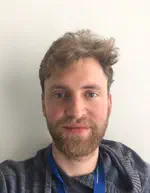 We welcome Sven Lange as a new graduate research assistant in the Bonn Spatial Memory Lab
