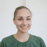 We welcome Laura Nett as a new PhD student in the Bonn Spatial Memory Lab