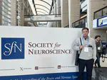 We attended SfN 2024 in Chicago