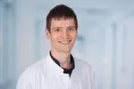 We welcome David Wolf as a new clinician scientist in the Bonn Spatial Memory Lab