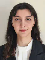 We welcome Fatemeh Safarmohammadloo as a new graduate student assistant in the Bonn Spatial Memory Lab