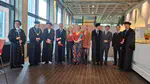 Visit to the Netherlands Institute for Neuroscience