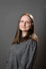 We welcome Iris Weichert as a new postgraduate research assistant in the Bonn Spatial Memory Lab