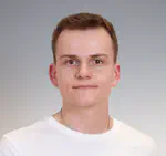 We welcome Lorenz Jaek as a new graduate student assistant in the Bonn Spatial Memory Lab