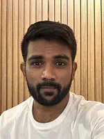 Sri Shanmuka Sai Kotcharlakota joins the Bonn Spatial Memory Lab as a new graduate student assistant