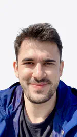 We welcome Ergün Demircan for his master's thesis in the Bonn Spatial Memory Lab!