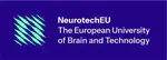 We welcome Martina Padovani and Kutay Yıldız for their 8-week NeurotechEU internships in the Bonn Spatial Memory Lab!