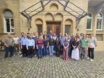 Epi Retreat (NEAT Think Tank)